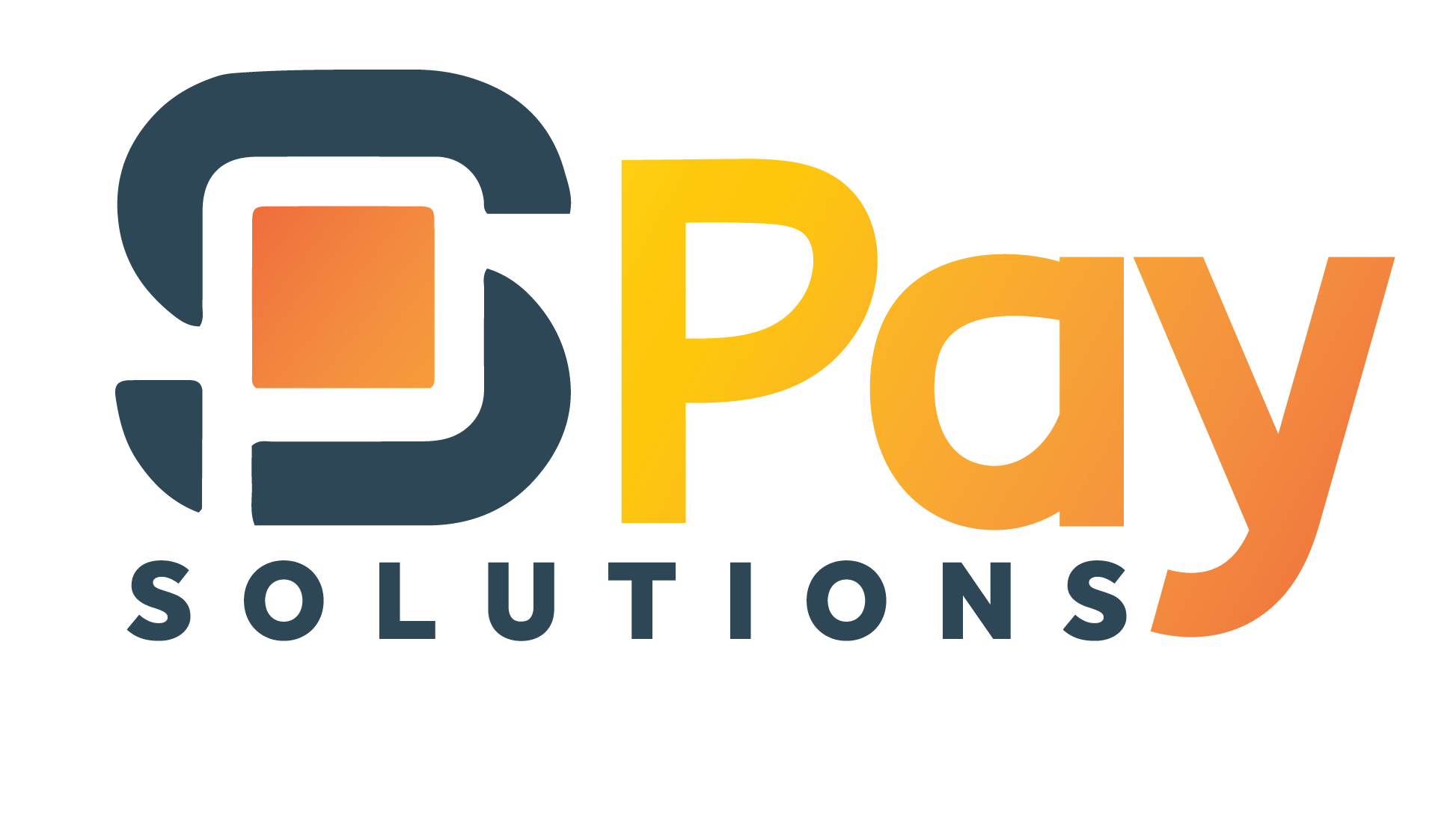 SP Pay Solutions Logo